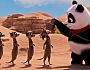 Приключения панды - кадр 4